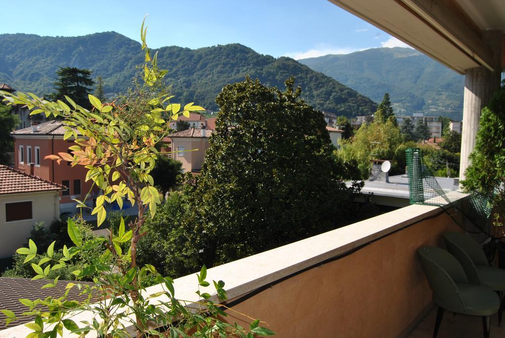 Appartamenti Vacanza Tra Venezia E Le Dolomiti Vittorio Veneto Exterior photo